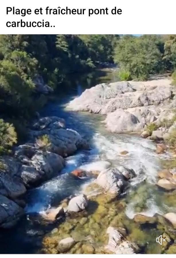 La Roulotte